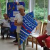 Przedstawienie "Latawiec i wiatr" dla Przedszkola Winners